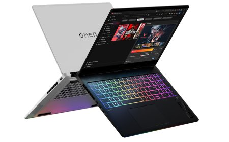 Laptop HP Gaming Bukan Cuma Buat Main Ini Alasan Kamu Perlu Punya
