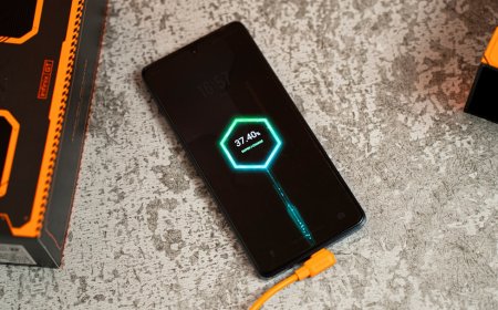 5 HP Gaming 3 Jutaan Terbaik 2025 Buat Libas Game Berat