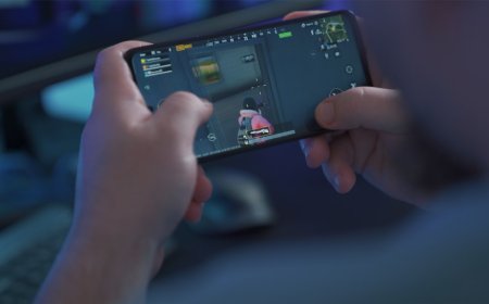 ASUS ROG vs Black Shark Duel HP Gaming Terbaik yang Bikin Bingung