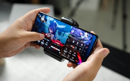 Panduan Lengkap Memilih HP Gaming Terbaik Tanpa Bikin Kantong Jebol