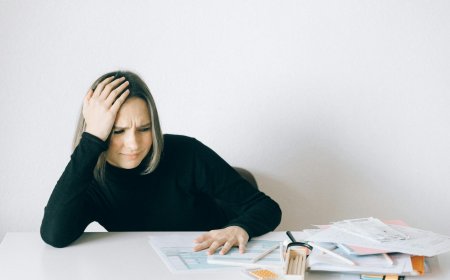 Mengatasi Kebingungan Perasaan Antara Quarter Life Crisis dan Imposter Syndrome