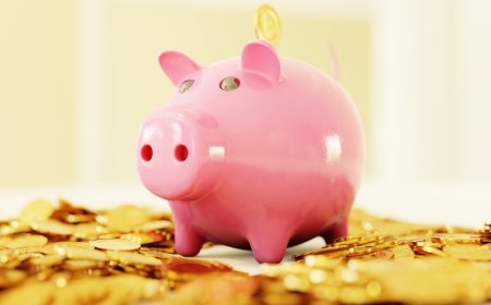 Dana Darurat Jadi Kunci Stabilitas Finansial di Tengah Kota Besar