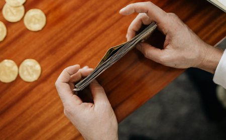 Mitos Dana Darurat yang Menghambat Keuangan Anda