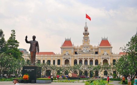 Menyingkap Sejarah di Rumah Proklamasi Kemerdekaan Indonesia