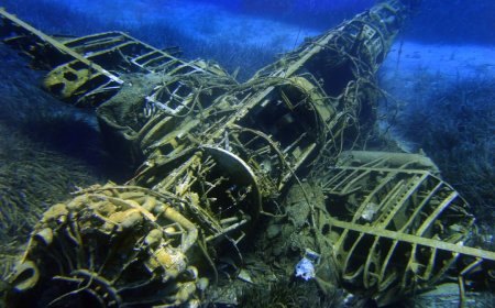 Teknologi Canggih di Balik Penemuan Situs Arkeologi Bawah Air