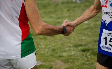 Mengapa Atlet Terkadang Mengutamakan Kemenangan di Atas Sportivitas?