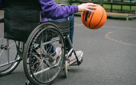 Kesiapan Fasilitas Olahraga Inklusif Bagi Atlet Difabel di Indonesia