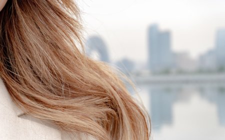 Mengungkap Kebiasaan Sehari-hari yang Memicu Kerontokan Rambut