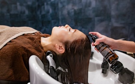 Fakta Ilmiah di Balik Mitos Keramas dan Pertumbuhan Rambut