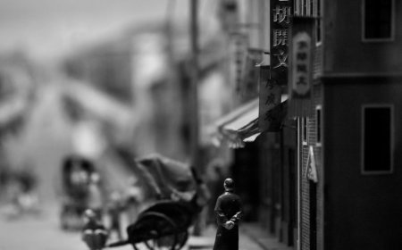 Kisah Paling Mengerikan Legenda Urban dari Seluruh Penjuru Dunia