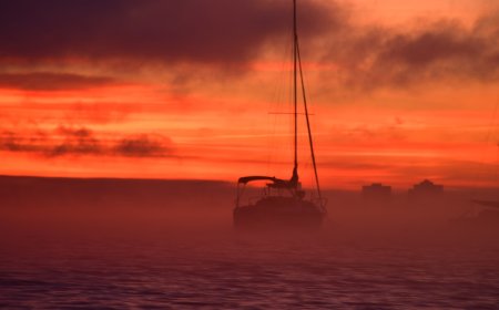 Misteri Lautan Dalam Terkuak Kisah Nyata Segitiga Bermuda dan Kapal Hantu