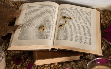 Misteri Abadi Kode Rahasia yang Belum Terpecahkan Hingga Kini