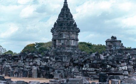 Kisah Atlantis dan Maya Peradaban Kuno Canggih yang Lenyap Misterius