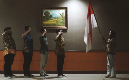 Misteri Kesurupan Massal di Indonesia Antara Histeria dan Gangguan Gaib