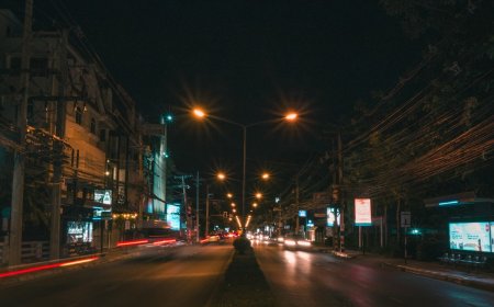 Kisah Misteri Asia yang Membuatmu Tidak Bisa Tidur Sendirian Malam Ini