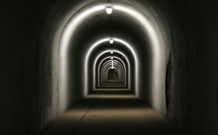 Terungkap Misteri Mati Suri Antara Pengalaman Spiritual dan Ilusi Otak