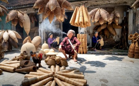 Misteri Santet dan Pelet Jejak Ilmu Hitam Kuno Nusantara yang Bertahan