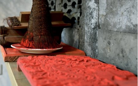 Di Balik Tuah Keris dan Batu Akik Kekuatan Gaib atau Sugesti Semata