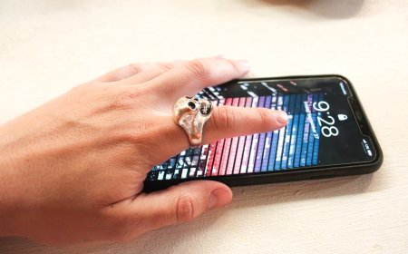 Biometric Financial BIO Kripto Incaran Smart Money yang Wajib Kamu Tahu