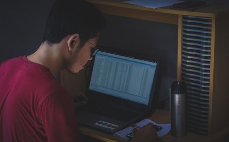 Trading Kripto di Exchange Luar Negeri Ternyata Bikin Kamu Boncos Lho