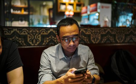 Cuan Kripto Kena Pajak? Ini Cara Lapor SPT Biar Nggak Kena Denda