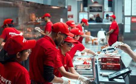 Misteri Makanan Kantin yang Diam-diam Membunuh Produktivitas Anda