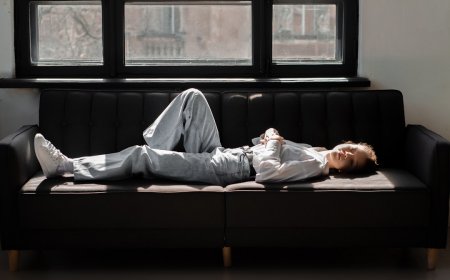 Misteri Kutukan Jam 2 Siang Terpecahkan Kenapa Kamu Selalu Lesu Setelah Makan