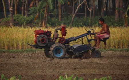 Jangan Asal Terbang Kenali Aturan Drone Pertanian di Indonesia Sekarang Juga
