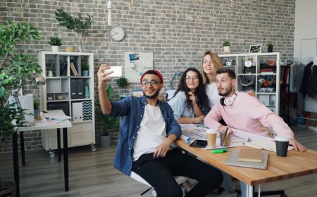 Investasi Properti Modal Receh Jadi Nyata Berkat Tokenisasi Aset Blockchain