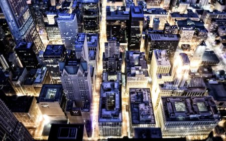 Investasi Properti Miliaran Kini Cukup Modal Recehan Berkat Tokenisasi Aset