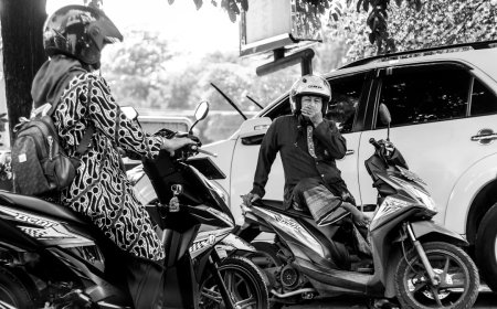 Bambu Runcing Lawan Tank Baja Kisah Cerdik Pejuang Indonesia Taklukkan Sekutu