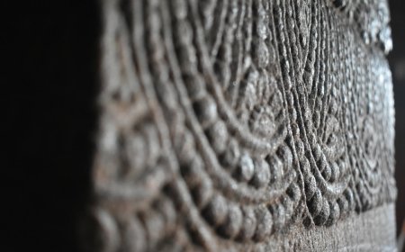 Rahasia Borobudur Terungkap Teknologi Kuno Ini Jauh Melampaui Zaman Kita