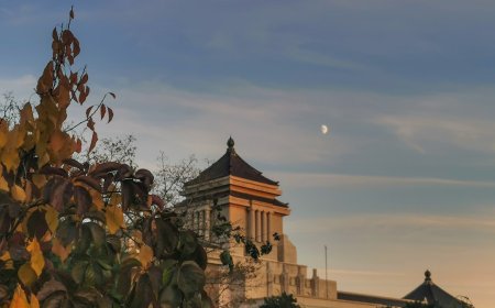 Misteri Danau Purba Borobudur Akhirnya Terpecahkan oleh Sains