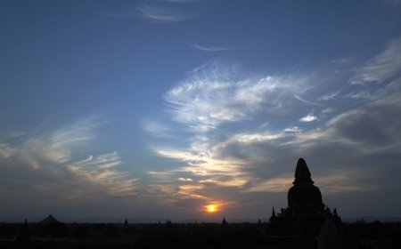 Borobudur Ternyata Peta Bintang Raksasa Membongkar Kosmologi Tersembunyi Leluhur Nusantara