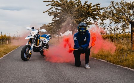 Kisah Valentino Rossi The Doctor Ikon Abadi Penguasa MotoGP