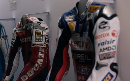 Mengungkap Kisah The Doctor Valentino Rossi Lebih dari Sekadar Julukan Biasa