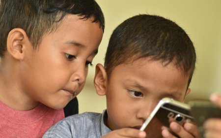 Selamatkan Bahasa Daerahmu Cuma Modal Suara dan Ketikan Jari Bareng AI