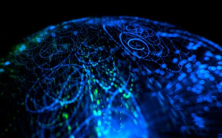 Paketmu Nyasar Terus Bongkar Cara AI dan Blockchain Mengubah Logistik