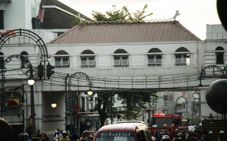 Membedah Skema Burden Sharing Cara Unik Indonesia Atasi Krisis Ekonomi