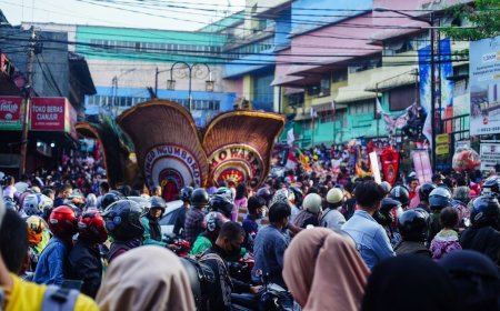 Pasar Saham Goyang Karena Demo Politik Investor Wajib Tahu Sektor Ini