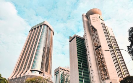 IHSG Naik Turun Pemerintah Turun Tangan Ini Dampaknya Bagi Investasimu