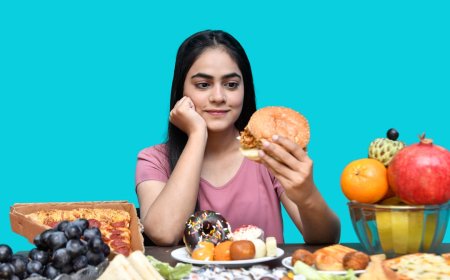 5 Rahasia Makan Siang Anti-Ngantuk untuk Produktivitas Maksimal