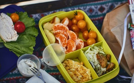 Peran Makan Siang dalam Kehidupan Sosial dan Budaya