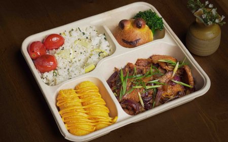 Maksimalkan Budget 13 Ribu untuk Bekal Makan Siang Anak Kos Anti Boros