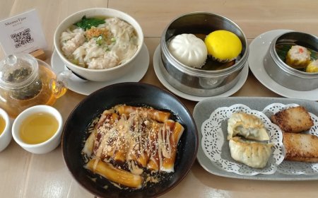 Mengungkap Kebiasaan Makan Siang di Jepang yang Menyehatkan
