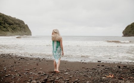 Misteri Nyi Roro Kidul Terungkap Legenda Penguasa Laut Selatan Sebenarnya