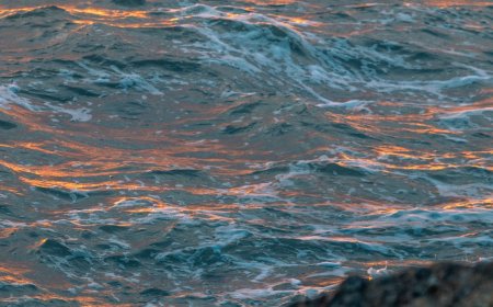 Misteri Abadi Nyi Roro Kidul Mengungkap Jejak Gaib di Lokasi Keramat