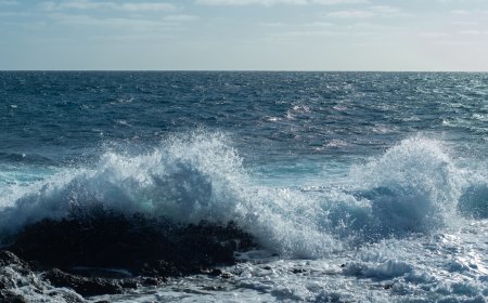 Bukan Sosok yang Sama Inilah Perbedaan Nyi Roro Kidul dan Kanjeng Ratu Kidul