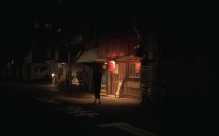 Mengungkap Sisi Kelam Kuchisake-Onna Legenda Wanita Bermulut Sobek Jepang