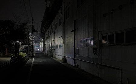 Legenda Kuchisake-Onna Hantu Paling Mengerikan dari Jepang
